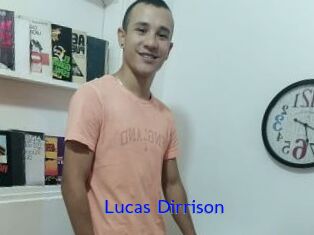 Lucas_Dirrison
