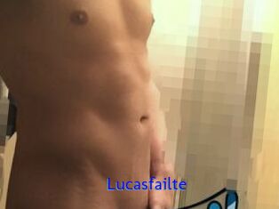 Lucasfailte