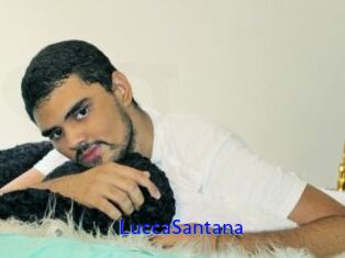 LuccaSantana
