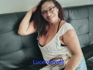 Lucerosweet