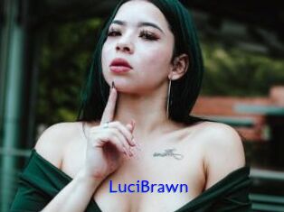 LuciBrawn