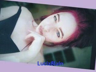LuciaBlain
