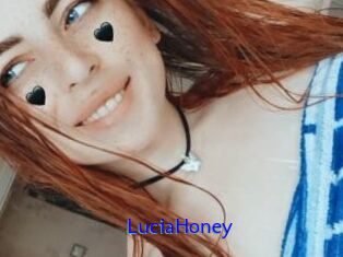 LuciaHoney