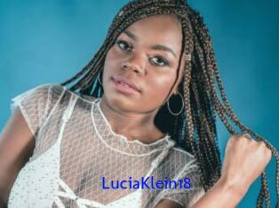 LuciaKlein18