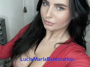 LuciaMariaBabestation