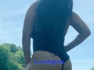 Luciabigtete