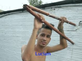 Luciam