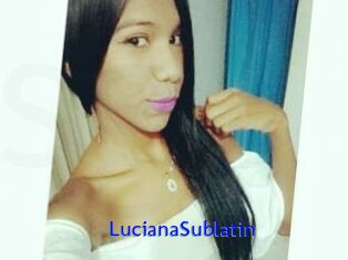 LucianaSublatin