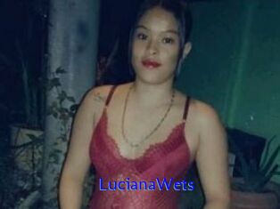 LucianaWets