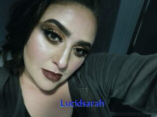 Lucidsarah