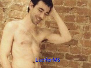 LuciferMS Sexo Gratis