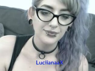 LuciianaaX