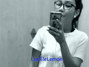 Lucille_Lemon