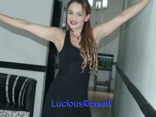 LuciousRussell