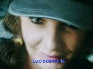 Luciousmaria