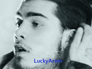 LuckyArsen