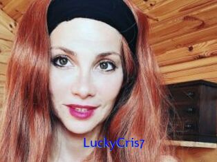 LuckyCris7