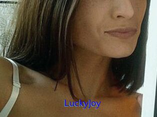 LuckyJoy Sexo Gratis