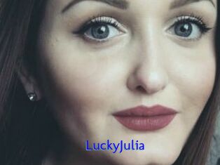 LuckyJulia
