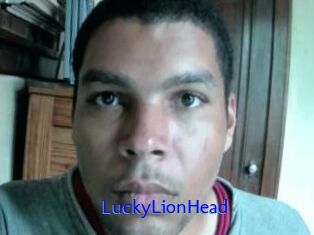 LuckyLionHead
