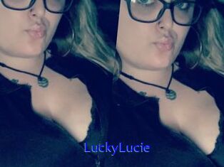LuckyLucie
