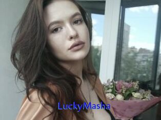 LuckyMasha