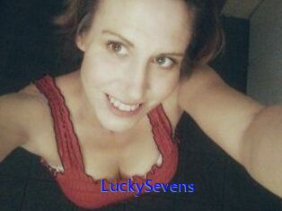Lucky_Sevens Sexo Gratis