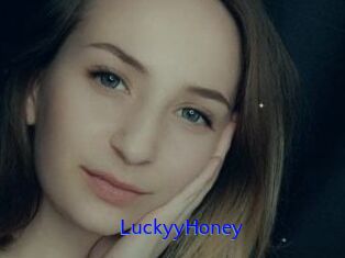 LuckyyHoney
