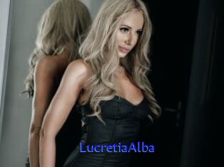 LucretiaAlba