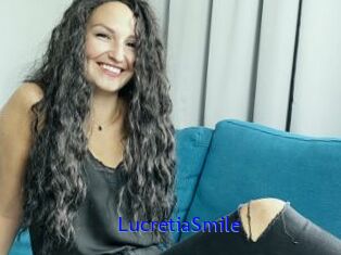 LucretiaSmile