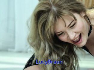 LucyBraun