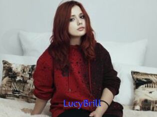 LucyBrill Sexo Gratis