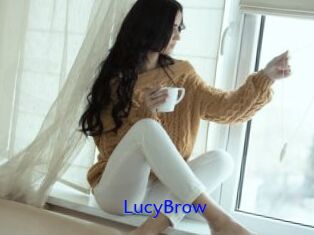 LucyBrow