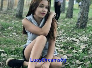 LucyDreams69 Sexo Gratis