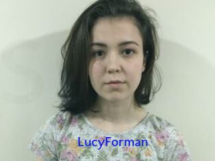 LucyForman