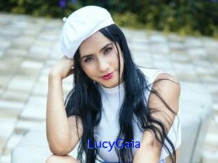 LucyGaia