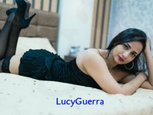 LucyGuerra