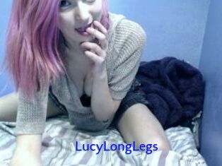 LucyLongLegs