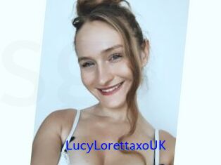 LucyLorettaxoUK
