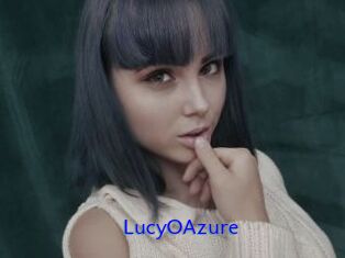 LucyOAzure