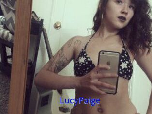 LucyPaige Sexo Gratis