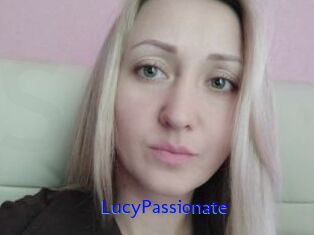 LucyPassionate
