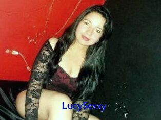 LucySexxy Sexo Gratis