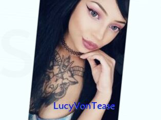 LucyVonTease