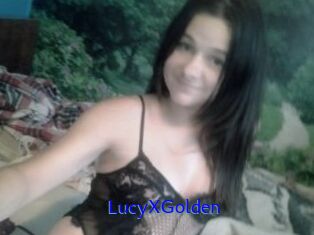 LucyXGolden