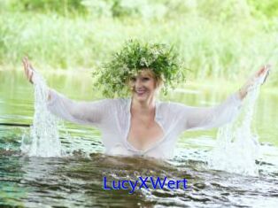 LucyXWert