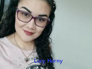 Lucy_Horny