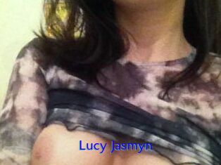Lucy_Jasmyn