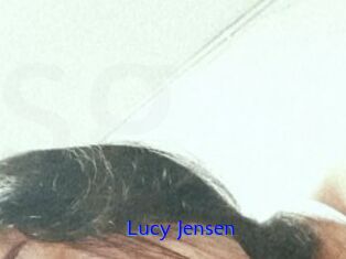 Lucy_Jensen Sexo Gratis