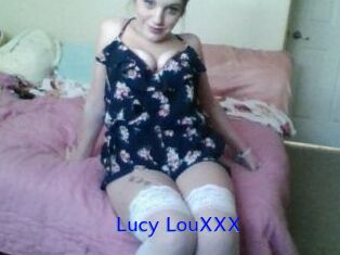 Lucy_LouXXX Sexo Gratis